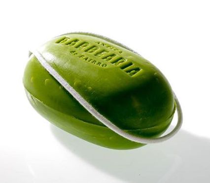 BARBEARIA SABONETE V